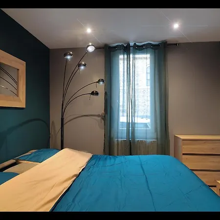 Daire Au Havre Le Havre