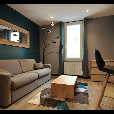 Au Havre Daire
