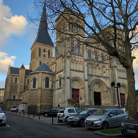 Au Havre