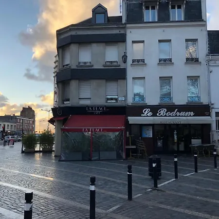 Daire Au Havre *