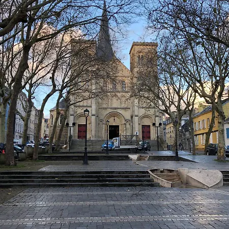 Daire Au Havre Le Havre